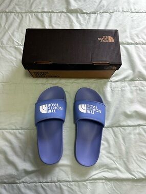 The North Face Base Camp Slide III